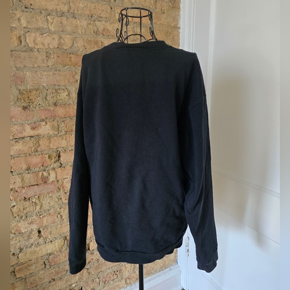 🏍 Daytona Biketoberfest Vintage Sweatshirt - Picture 6 of 9